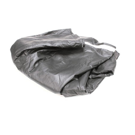Jade Range Grill Cover, 42 F/S DOFC4202A